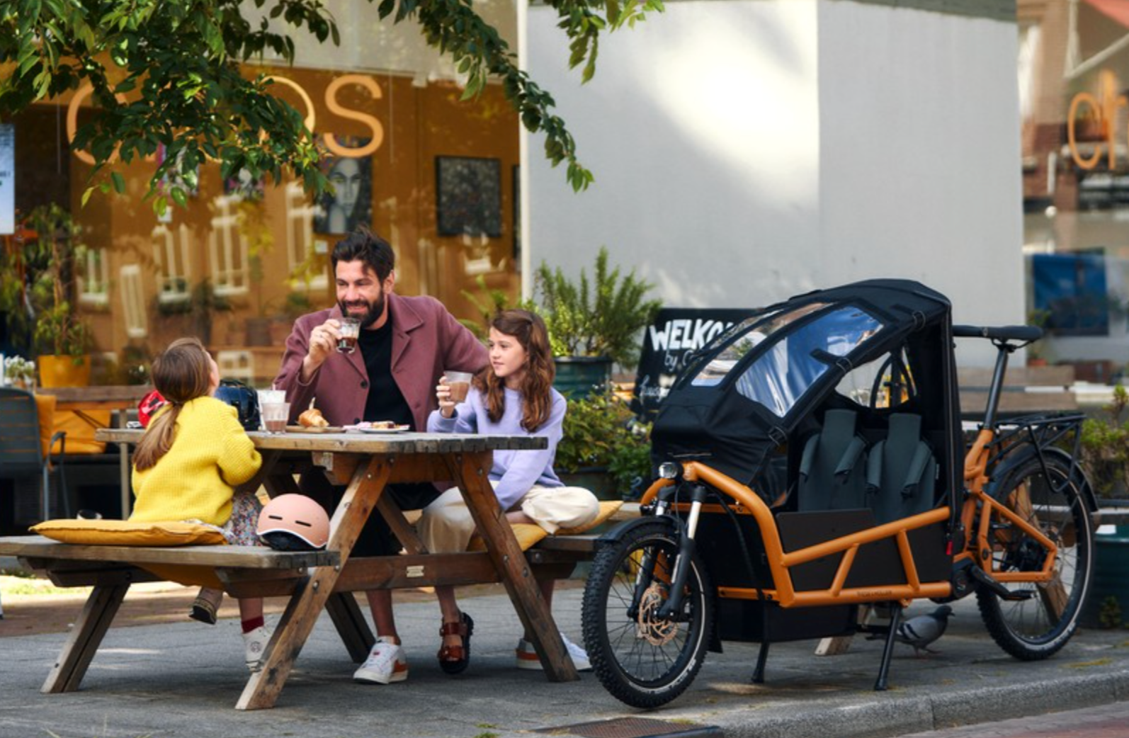 Ebikes