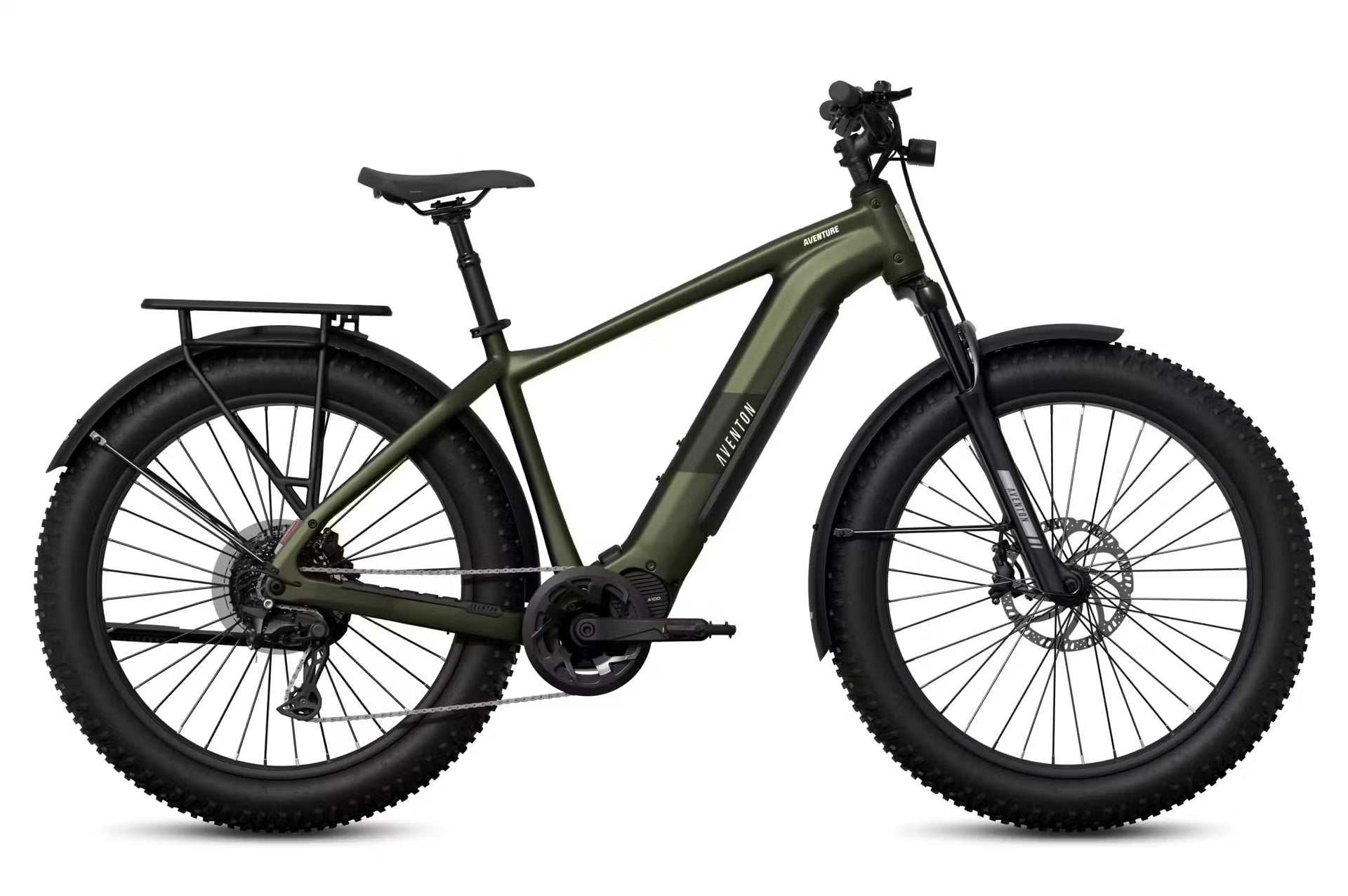 Aventon Aventure M Ebike - Pacific