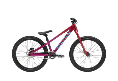 MARIN ALCATRAZ SE ダートジャンプ Marin Alcatraz 24