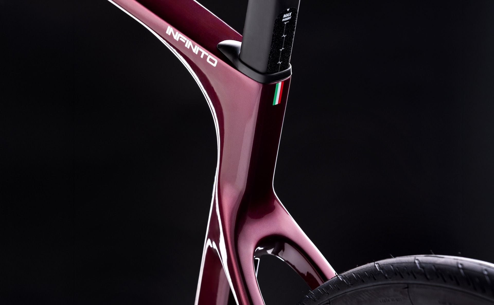 Bianchi Infinito 105 12spd – Suncycling Cycle and Fitness Shop