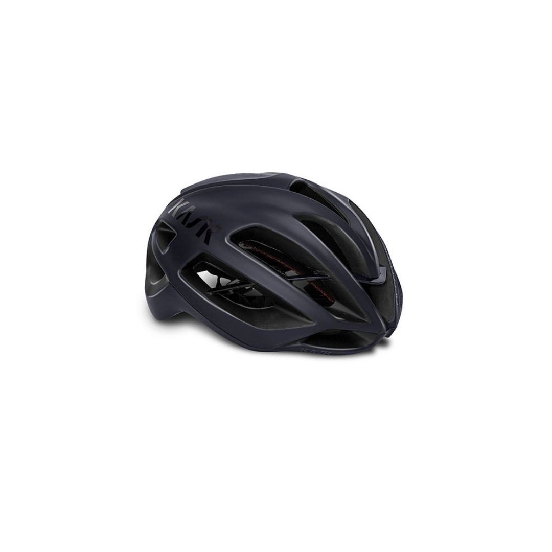 Variant Omringd zeker Kask Protone Helmet - Blue Matte | Suncycling Cycle And Fitness Shop
