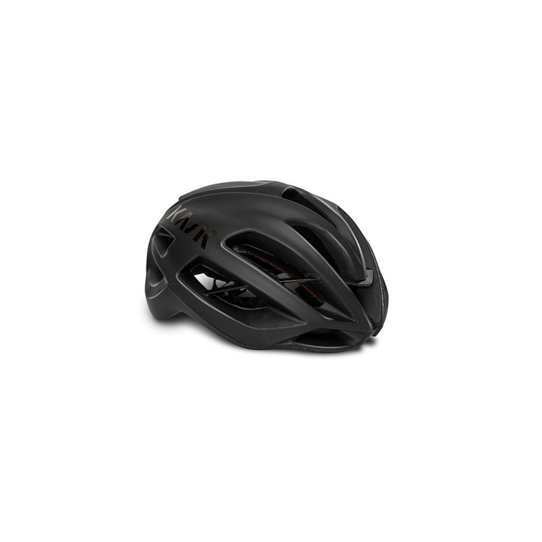 microscoop Veroorloven Numeriek Kask Protone Helmet - Black Matte | Suncycling Cycle And Fitness Shop